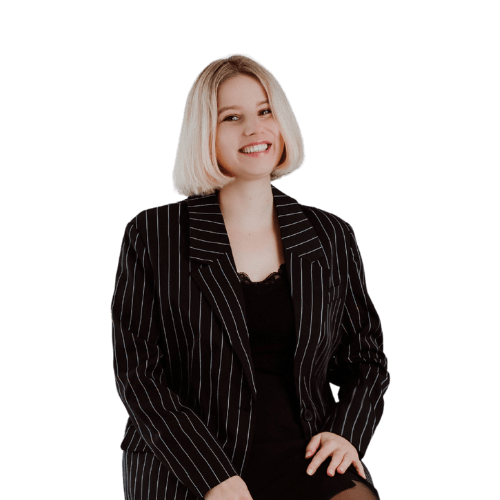Ewelina Grzebielucha — Aviation English Trainer